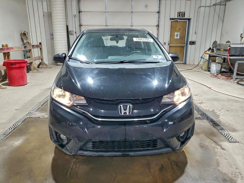 HONDA FIT 2015 VIN 3HGGK5H80FM721569