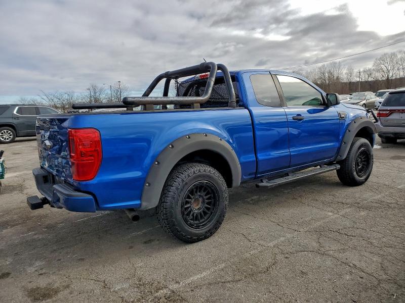 Фото 3 - FORD RANGER