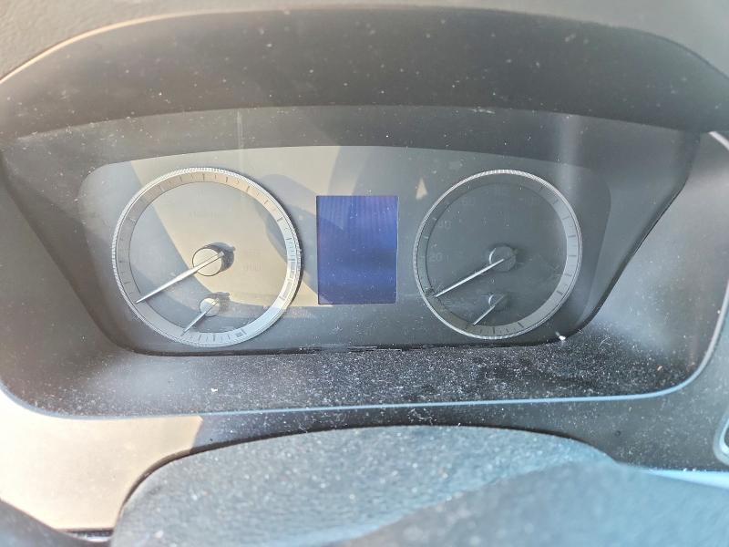 Фото 9 - HYUNDAI SONATA