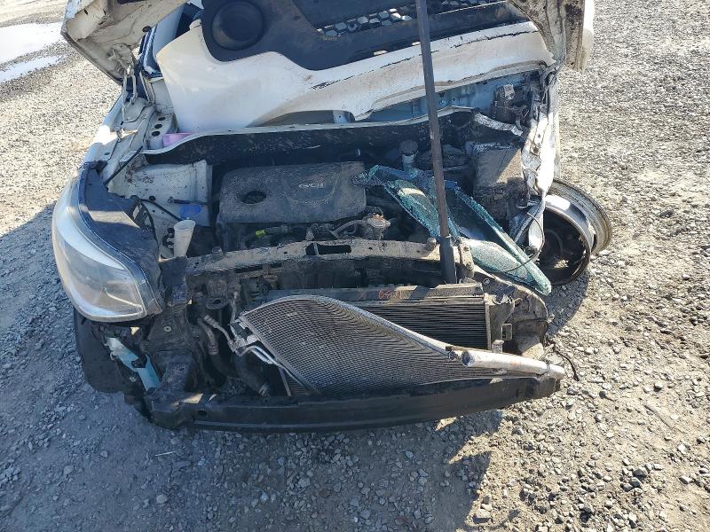 Фото 11 - KIA SOUL