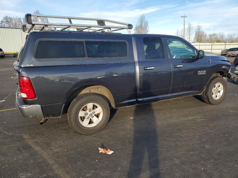 Фото 3 - RAM 1500