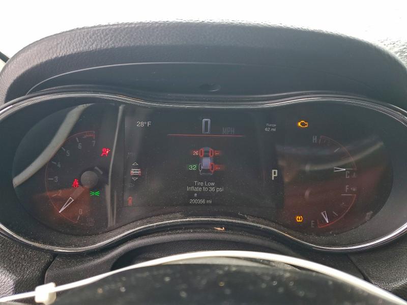 Фото 9 - DODGE DURANGO