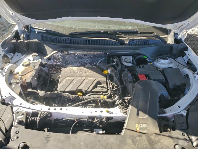 Фото 12 - CHEVROLET TRAX