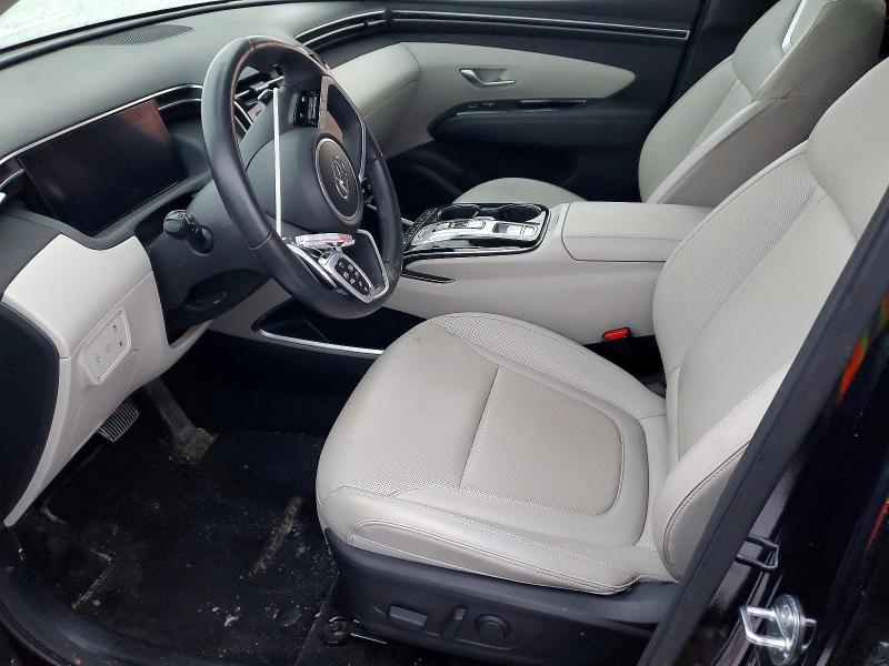 Фото 7 - HYUNDAI TUCSON