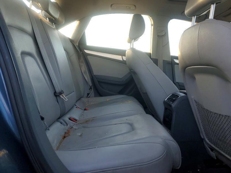 Фото 10 - AUDI A4