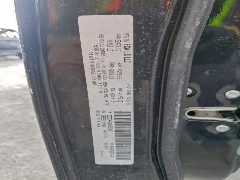 Фото 12 - DODGE CHARGER