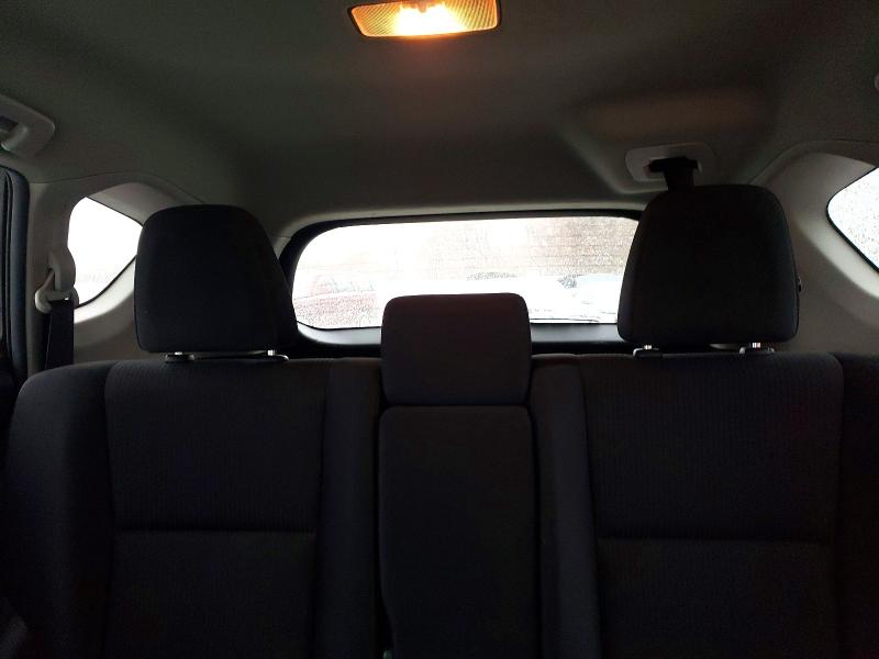 Фото 10 - TOYOTA RAV4