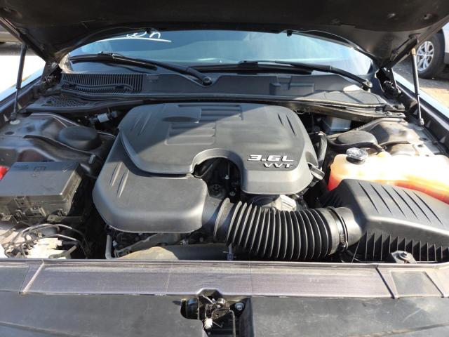 Фото 7 - DODGE CHALLENGER