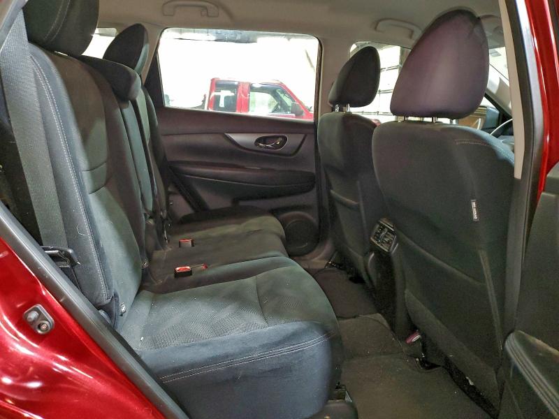 Фото 11 - NISSAN ROGUE