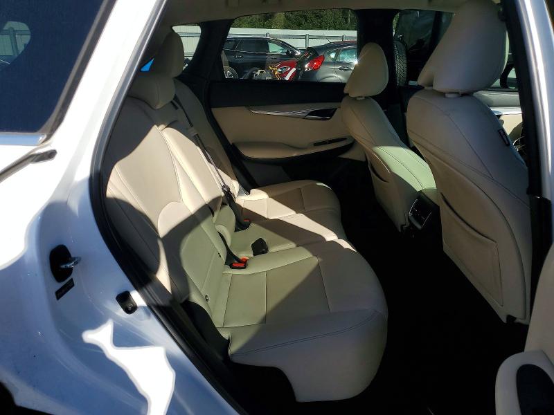 Фото 11 - INFINITI QX50