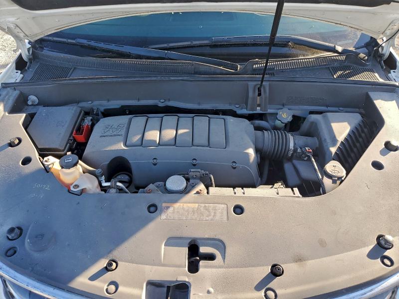 Фото 11 - CHEVROLET TRAVERSE