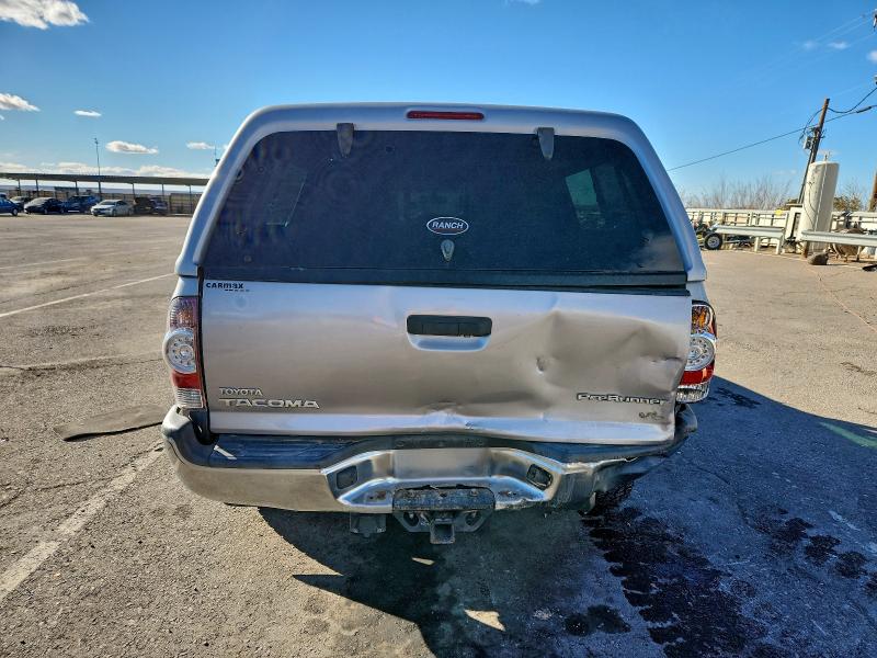 Фото 6 - TOYOTA TACOMA