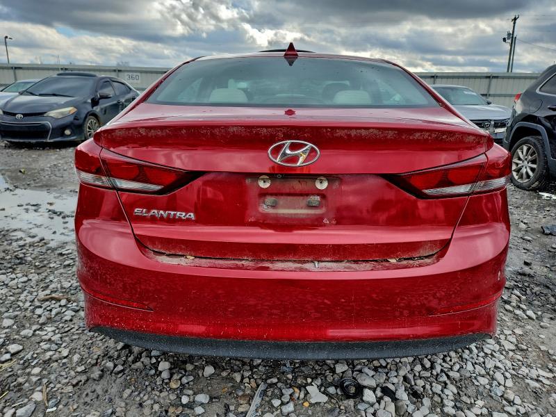 Фото 6 - HYUNDAI ELANTRA