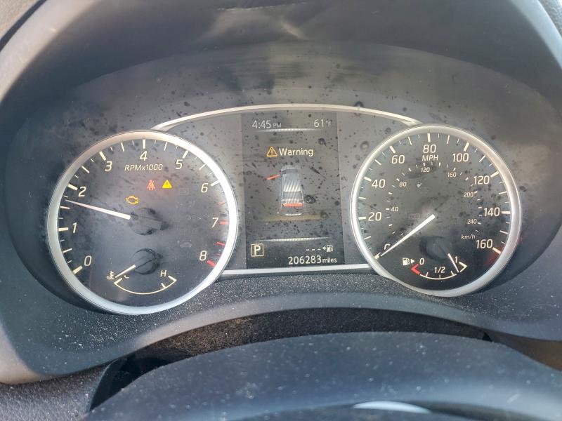 Фото 9 - NISSAN SENTRA