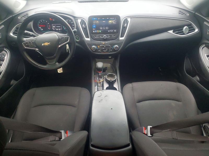 Фото 8 - CHEVROLET MALIBU