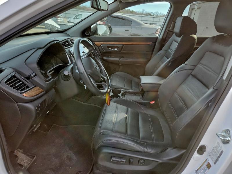 Фото 7 - HONDA CRV