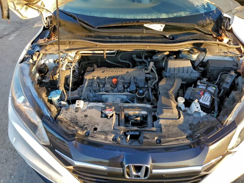 Фото 11 - HONDA HR-V