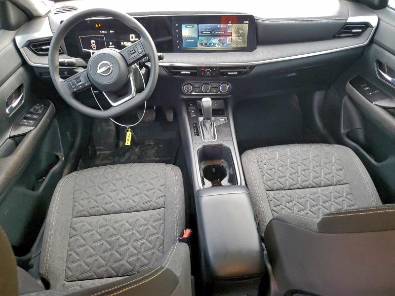 Фото 8 - NISSAN KICKS