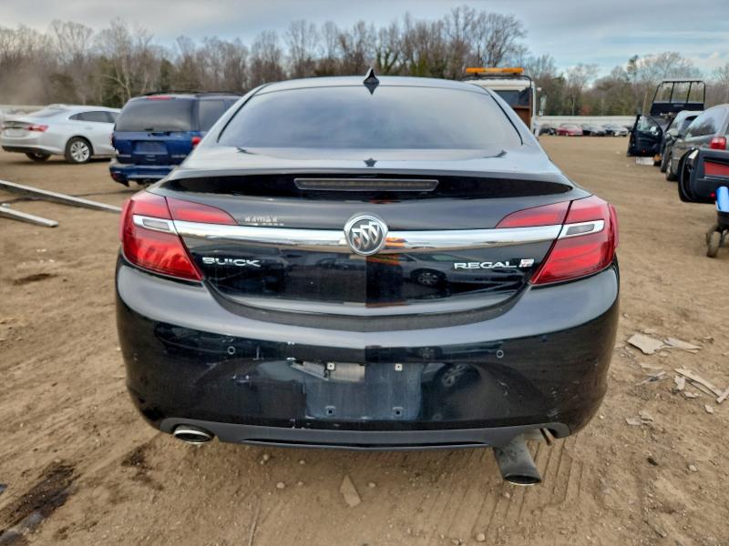 Фото 6 - BUICK REGAL