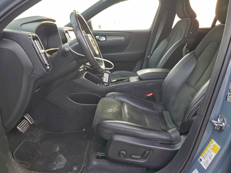 Фото 7 - VOLVO XC40