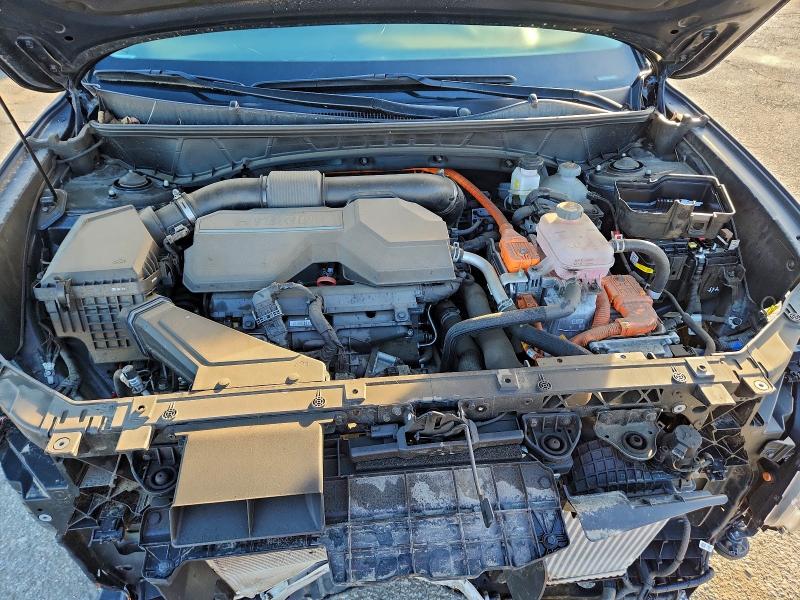 Фото 11 - HYUNDAI TUCSON