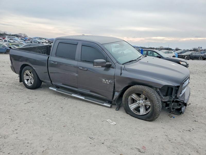 Фото 4 - RAM 1500