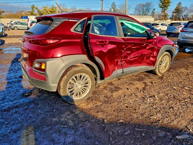 Фото 3 - HYUNDAI KONA