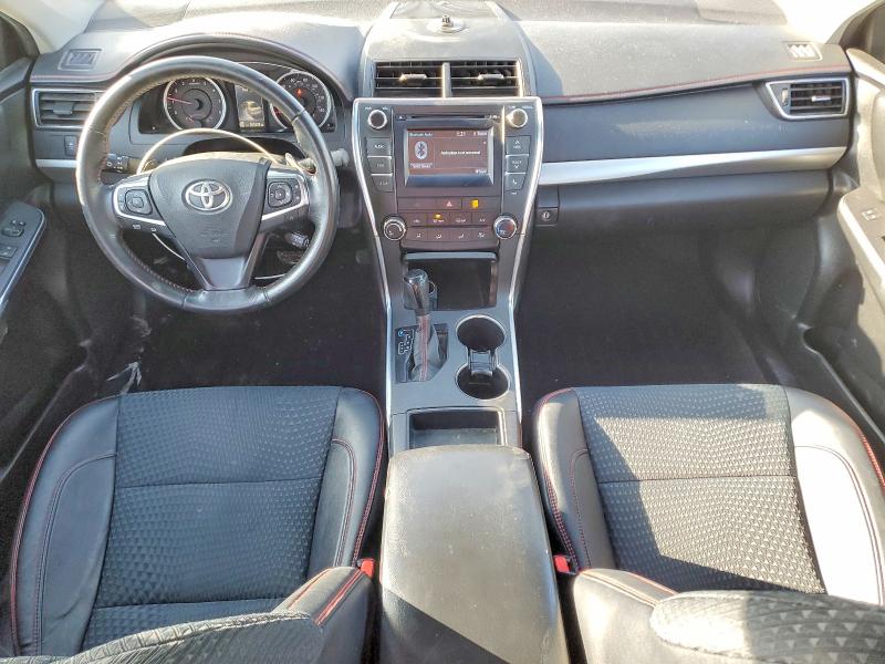 Фото 8 - TOYOTA CAMRY