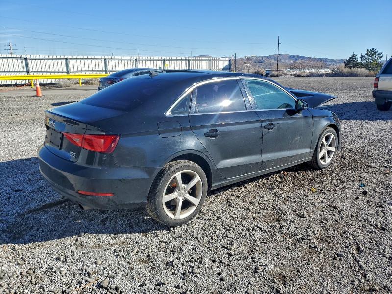 Фото 3 - AUDI A3