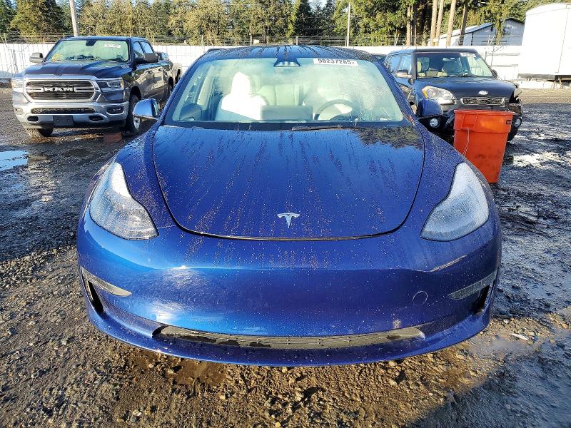 Фото 5 - TESLA MODEL 3