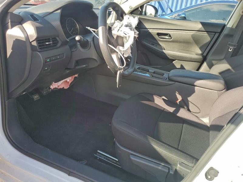 Фото 7 - NISSAN SENTRA