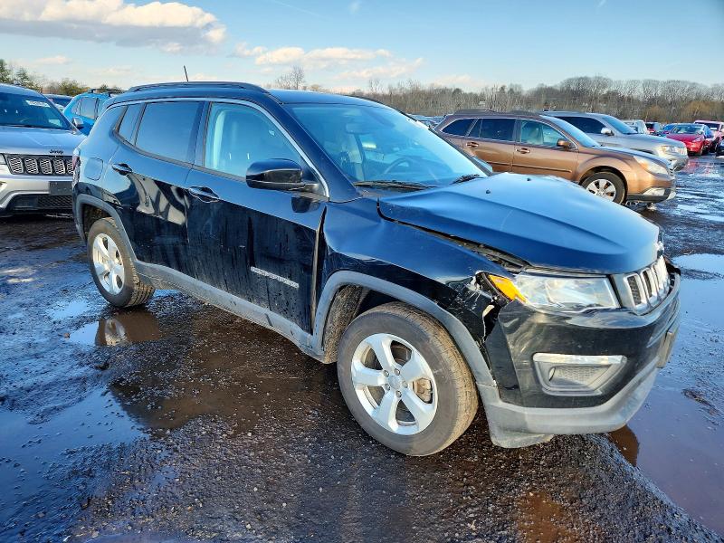 Фото 4 - JEEP COMPASS