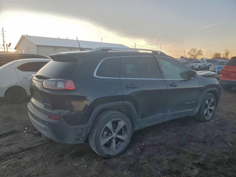 Фото 3 - JEEP GRAND CHER