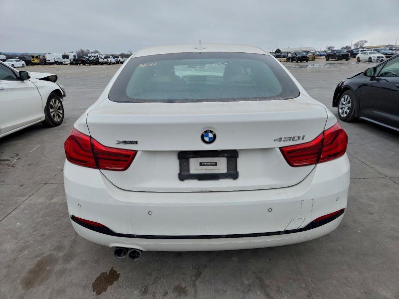 Фото 6 - BMW 4 SERIES