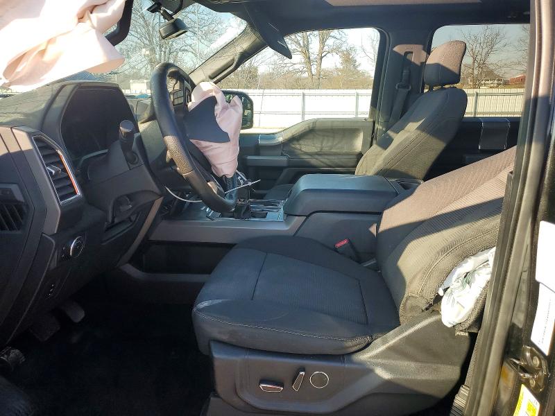 Фото 7 - FORD F-150