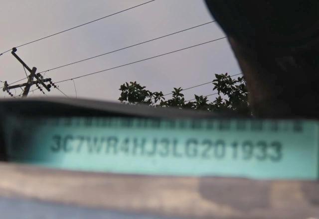 Фото 10 - RAM 2500