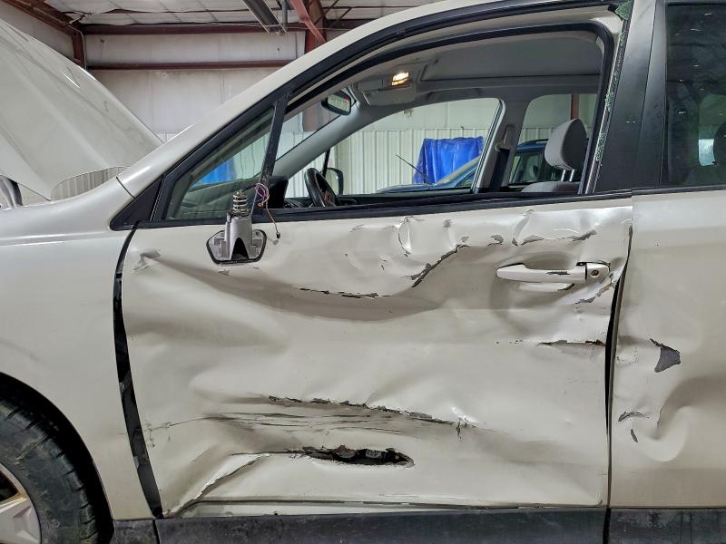 Фото 7 - SUBARU FORESTER