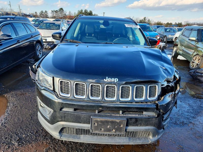 Фото 5 - JEEP COMPASS
