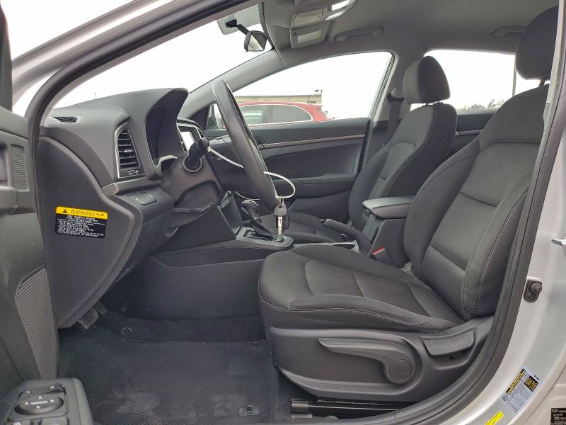 Фото 7 - HYUNDAI ELANTRA