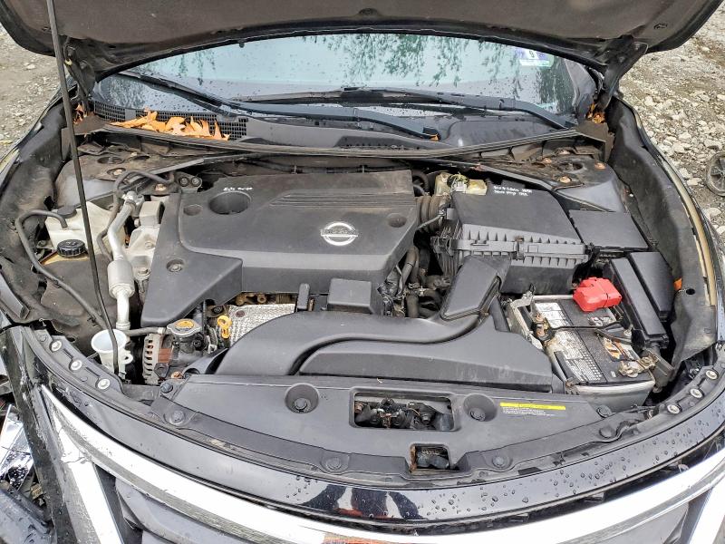 Фото 11 - NISSAN ALTIMA