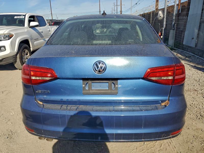 Фото 6 - VOLKSWAGEN JETTA