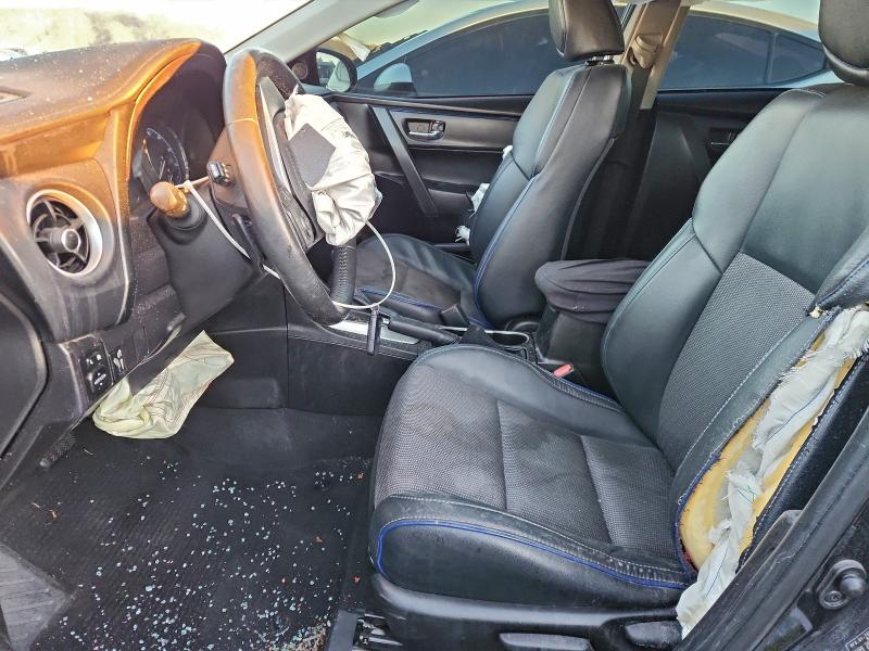 Фото 7 - TOYOTA COROLLA