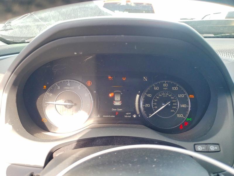 Фото 9 - ACURA RDX