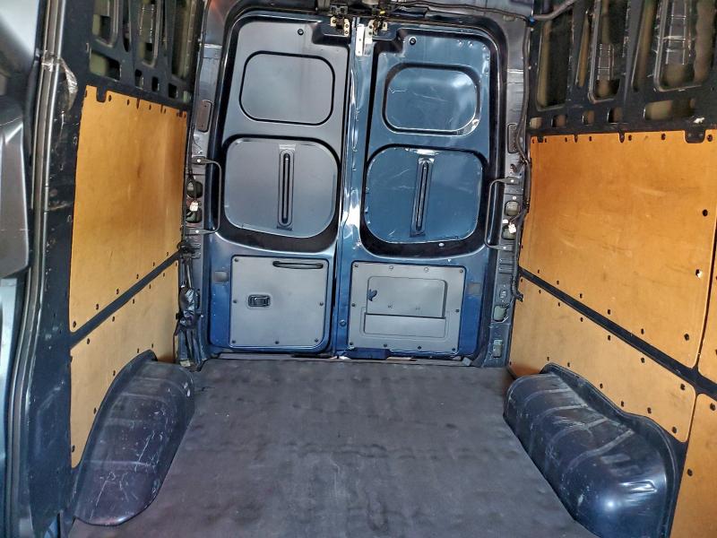 Фото 11 - NISSAN NV