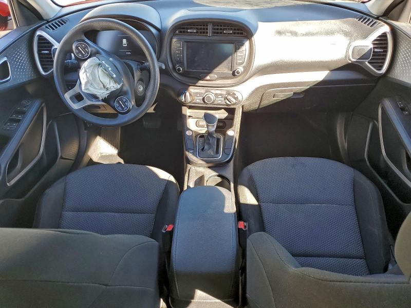 Фото 8 - KIA SOUL