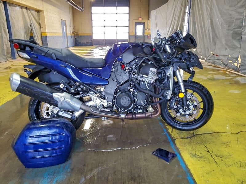 KAWASAKI ZG1400 C 2013