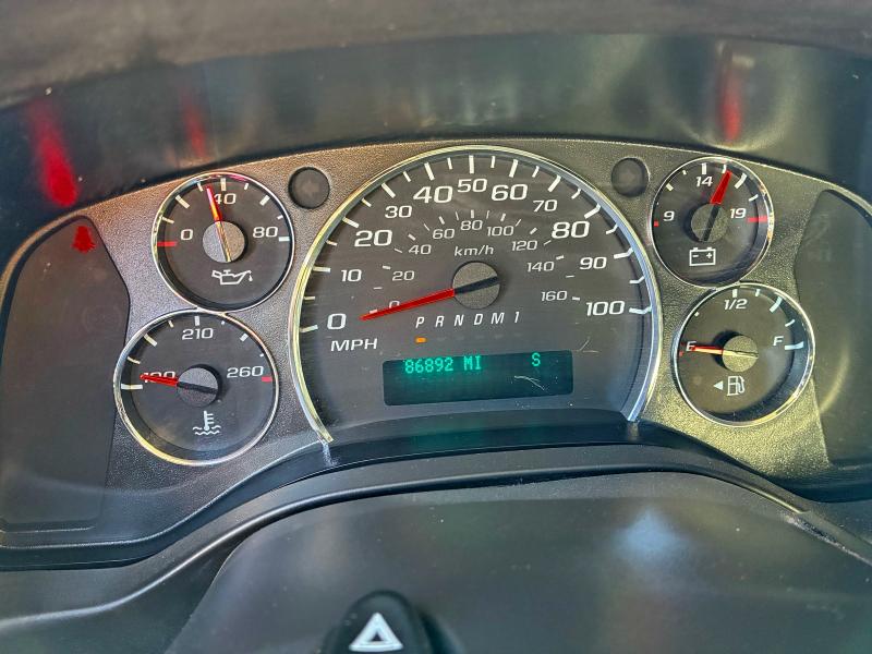 Фото 8 - CHEVROLET EXPRESS