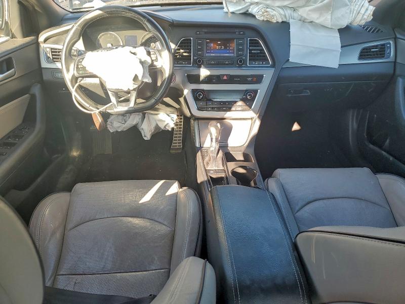 Фото 8 - HYUNDAI SONATA