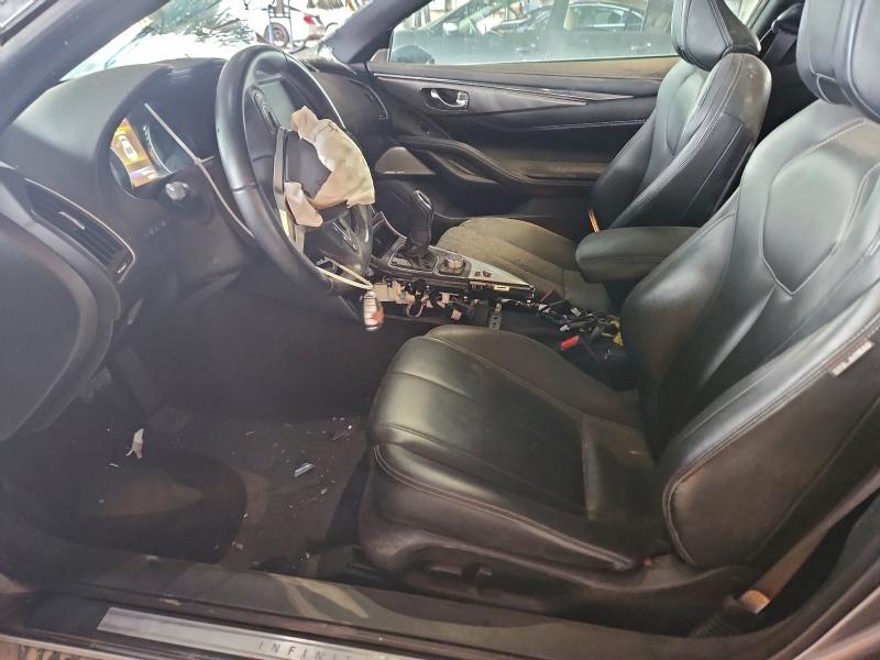 Фото 7 - INFINITI Q60