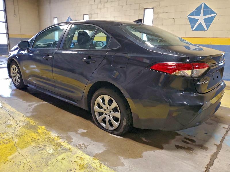 Фото 2 - TOYOTA COROLLA